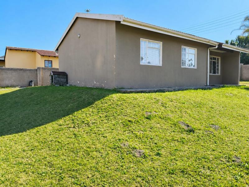 3 Bedroom Property for Sale in Northcrest Eastern Cape
